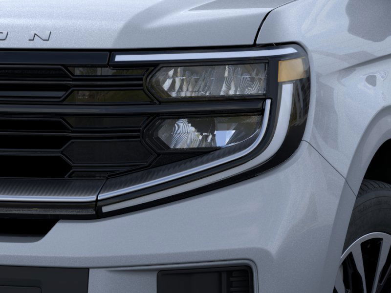 2025 Ford Expedition Platinum photo 20