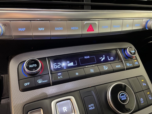 2022 Hyundai Palisade Limited photo 26