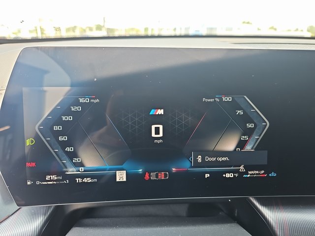 2024 Bmw X2 M35i photo 20
