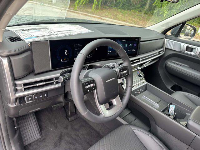 2026 Hyundai Santa Fe SEL photo 11