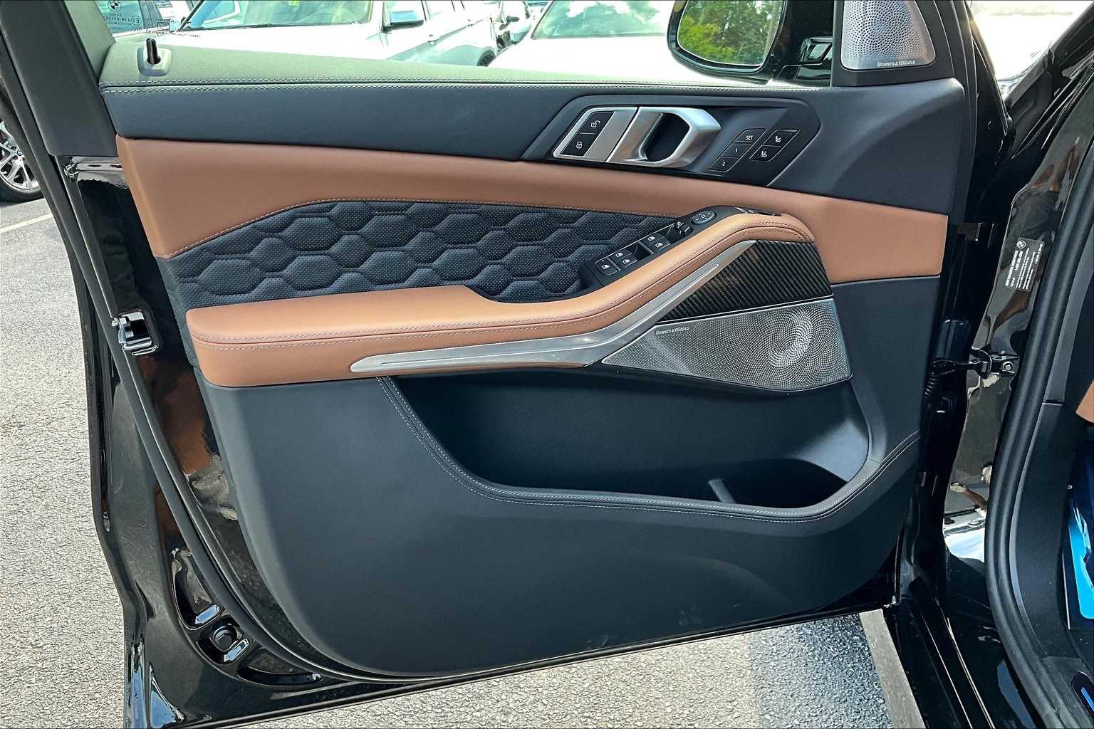 2026 Bmw X5 photo 10