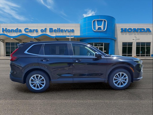 2026 Honda CR-V EX photo 8