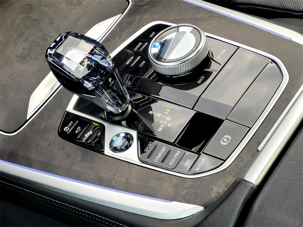 2022 Bmw X5 xDrive40i photo 22