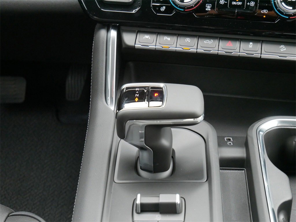 2026 Gmc Sierra 1500 Denali photo 11