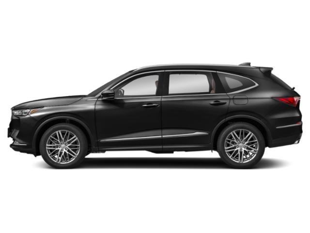Image of Certified Pre-Owned 2023 Acura MDX w/Advance Package