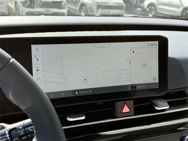 2026 Kia Carnival SX Prestige photo 3