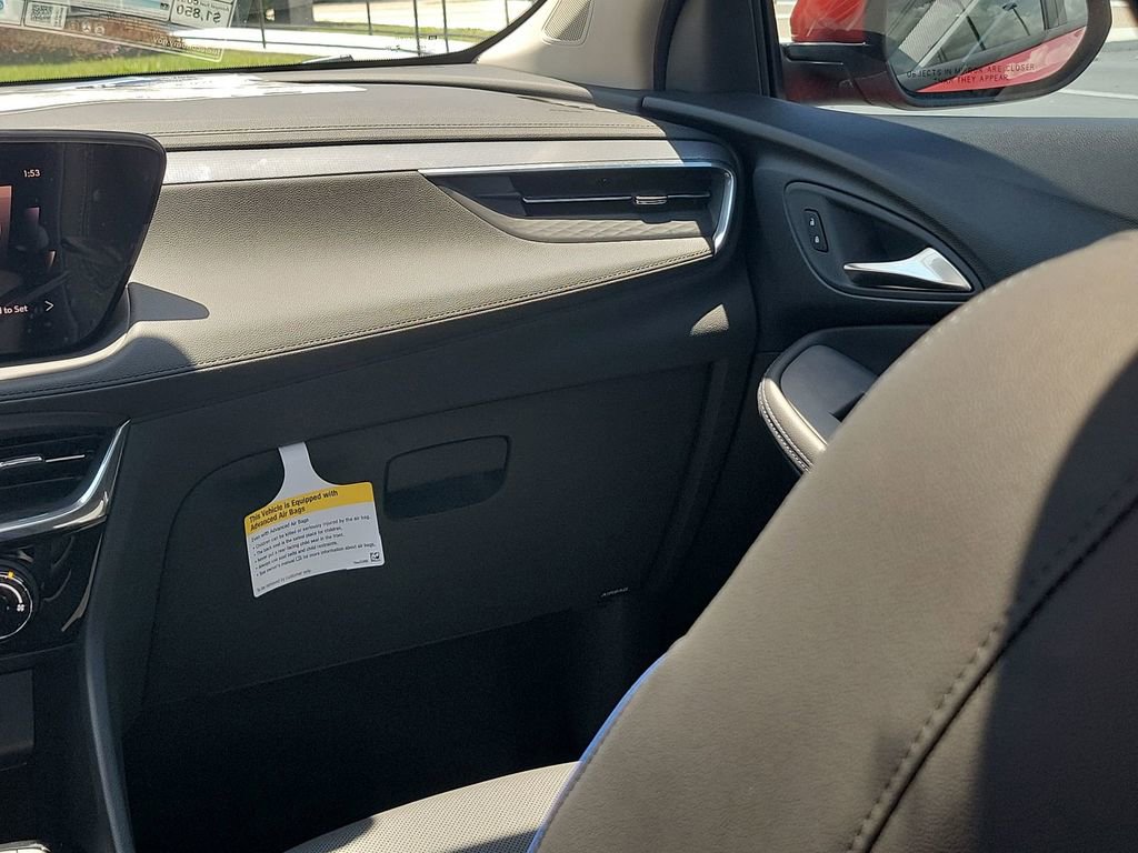 2026 Buick Encore Sport Touring photo 26