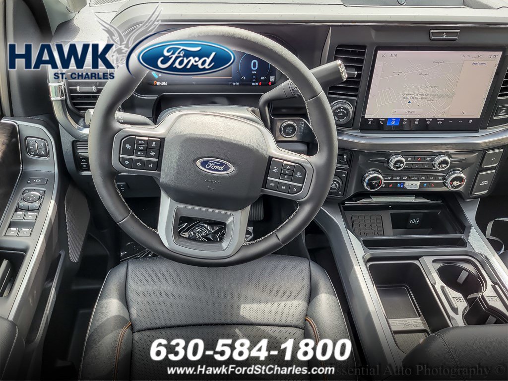 2025 FORD F-250 - Image 11