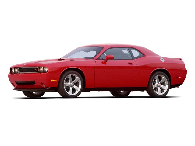 2009 Dodge Challenger R/T's photo