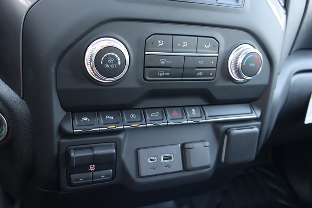 2024 Gmc Sierra 1500 Pro photo 18