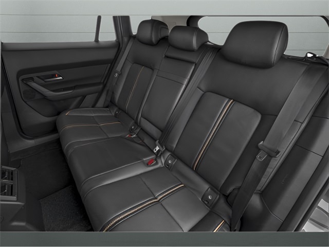 2025 Mazda CX-50 Premium Plus photo 11