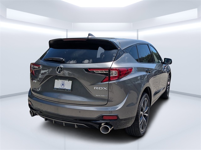2025 Acura RDX A-Spec Advance photo 3
