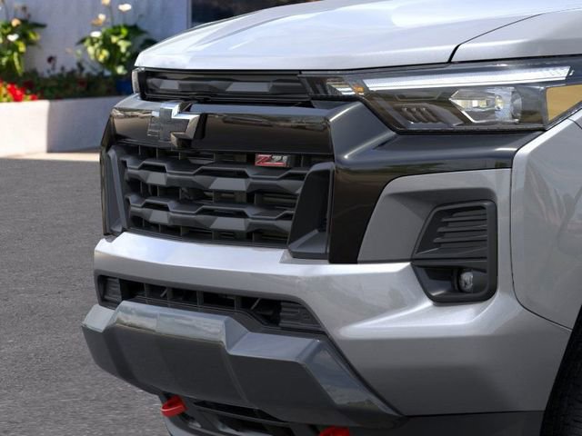 2026 Chevrolet Colorado Z71 photo 11