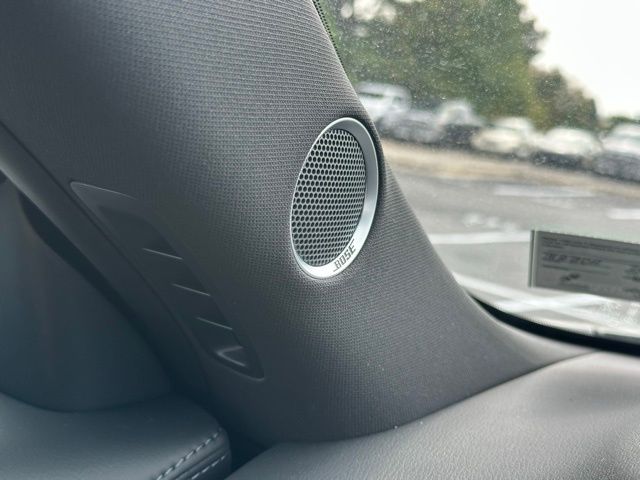 2025 Mazda CX-5 2.5 Turbo Premium photo 19
