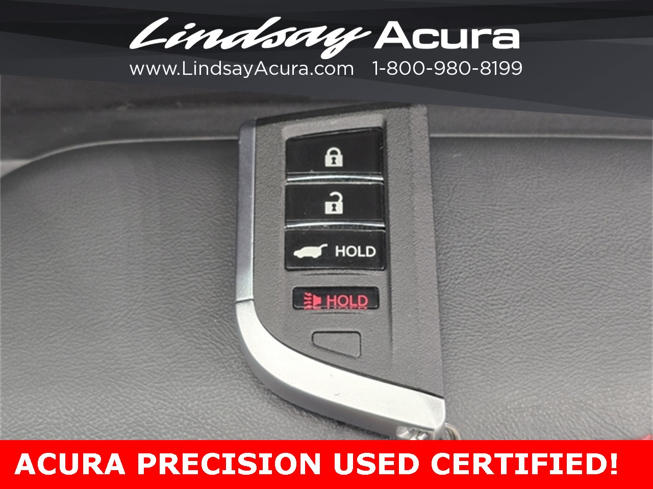 2022 Acura RDX A-Spec photo 11
