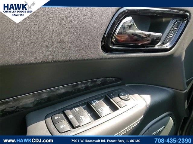 2023 DODGE DURANGO - Image 11