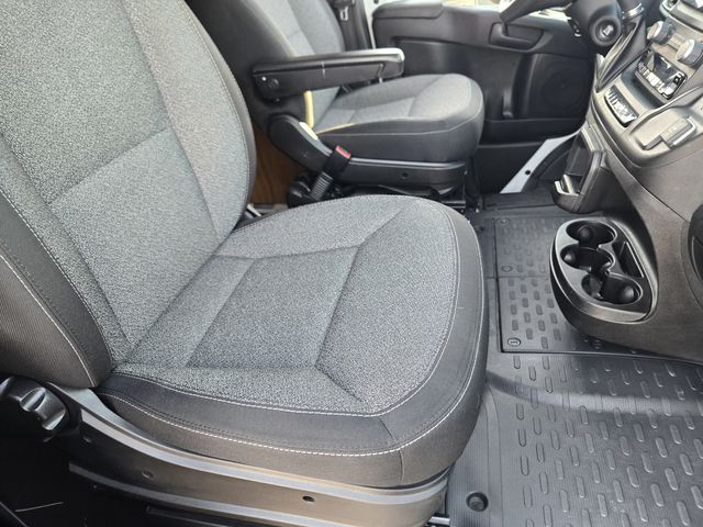 2023 Ram ProMaster 2500 Cargo Van photo 11