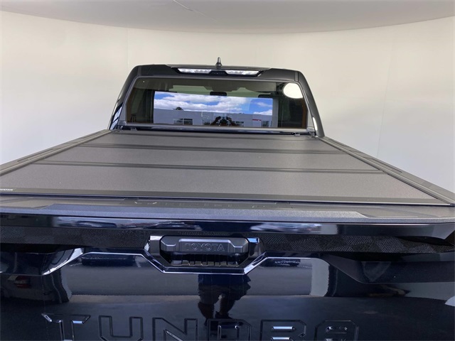 2024 Toyota Tundra SR5 photo 8