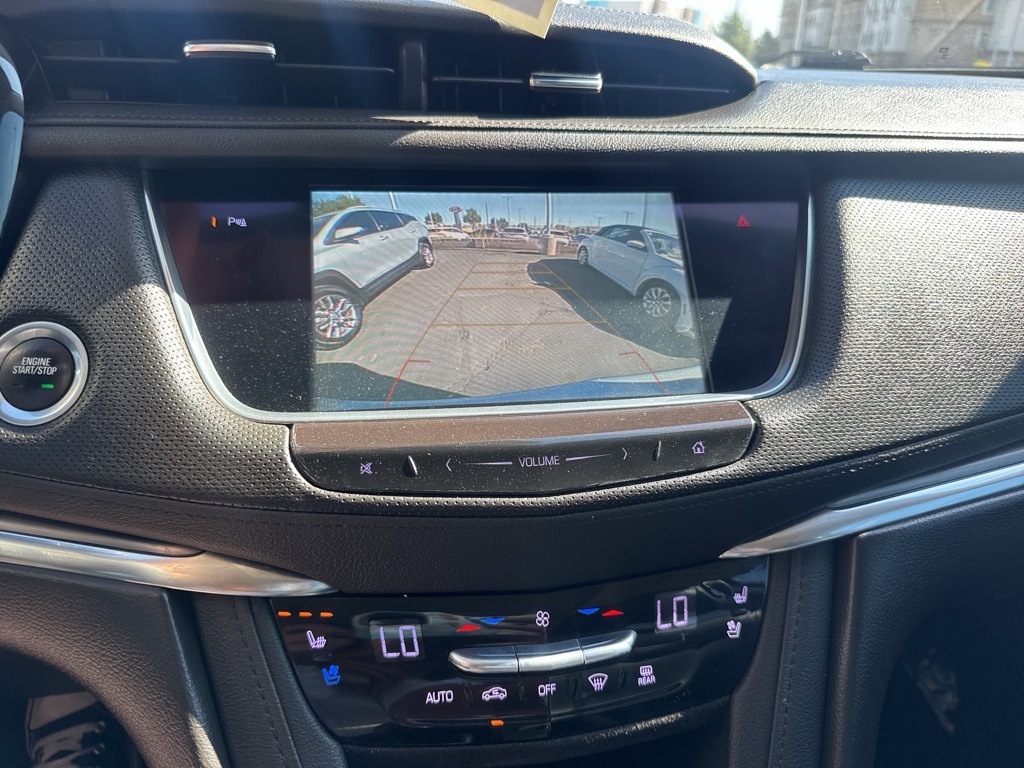 2019 Cadillac XT5 Premium Luxury photo 22