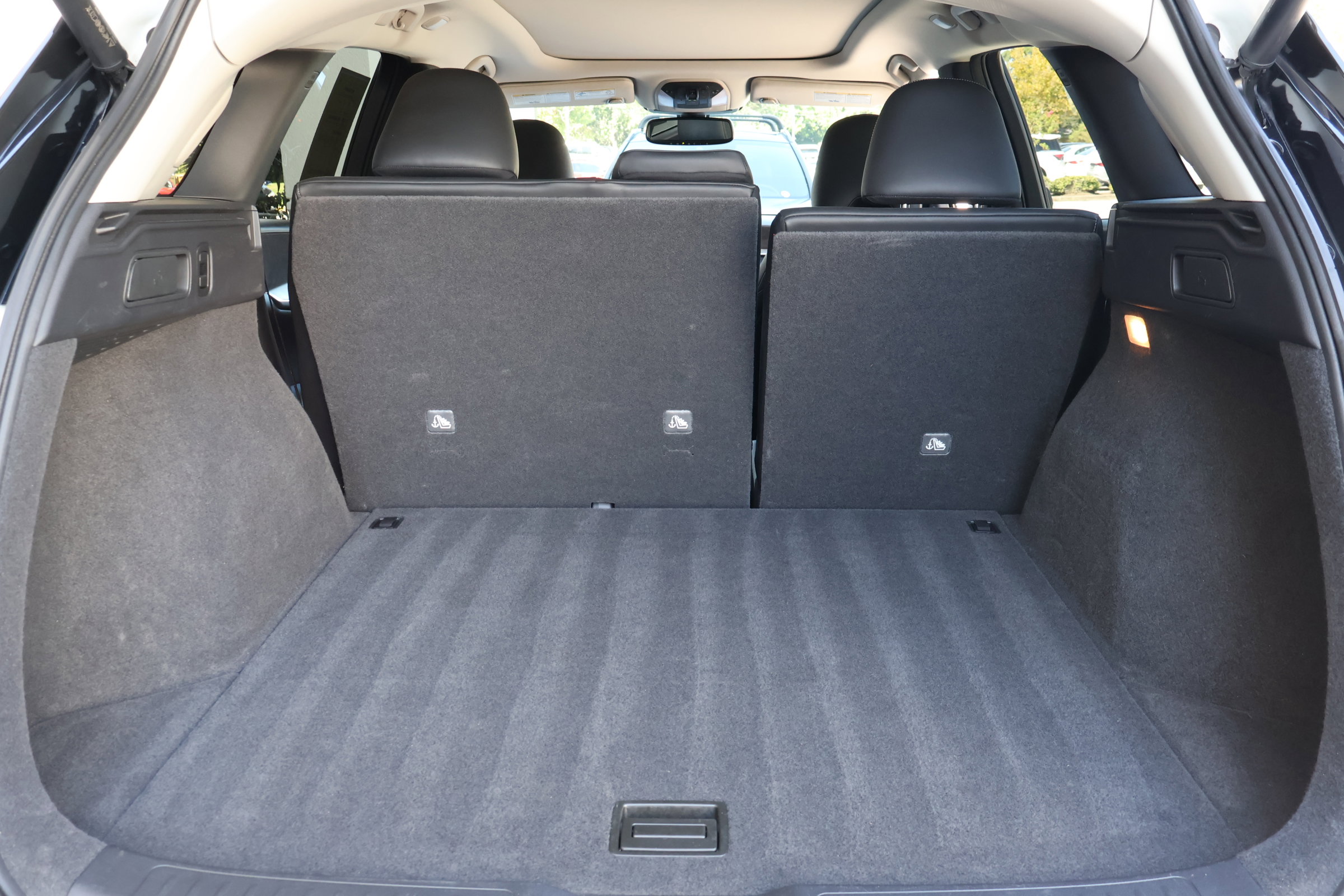2022 Infiniti QX50 Sensory photo 20