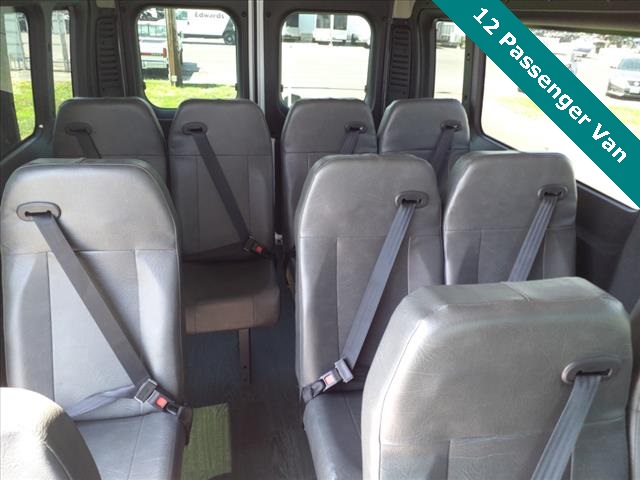 2024 Ram ProMaster 2500 photo 3