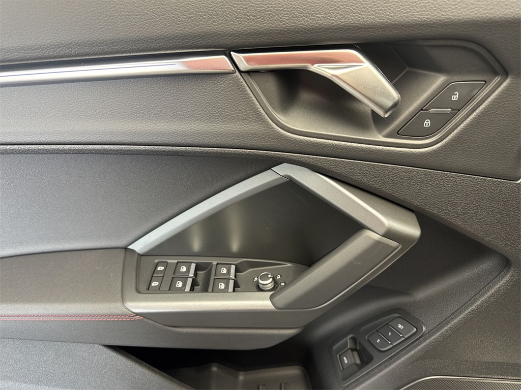 2025 Audi Q3 S line Premium Plus photo 13