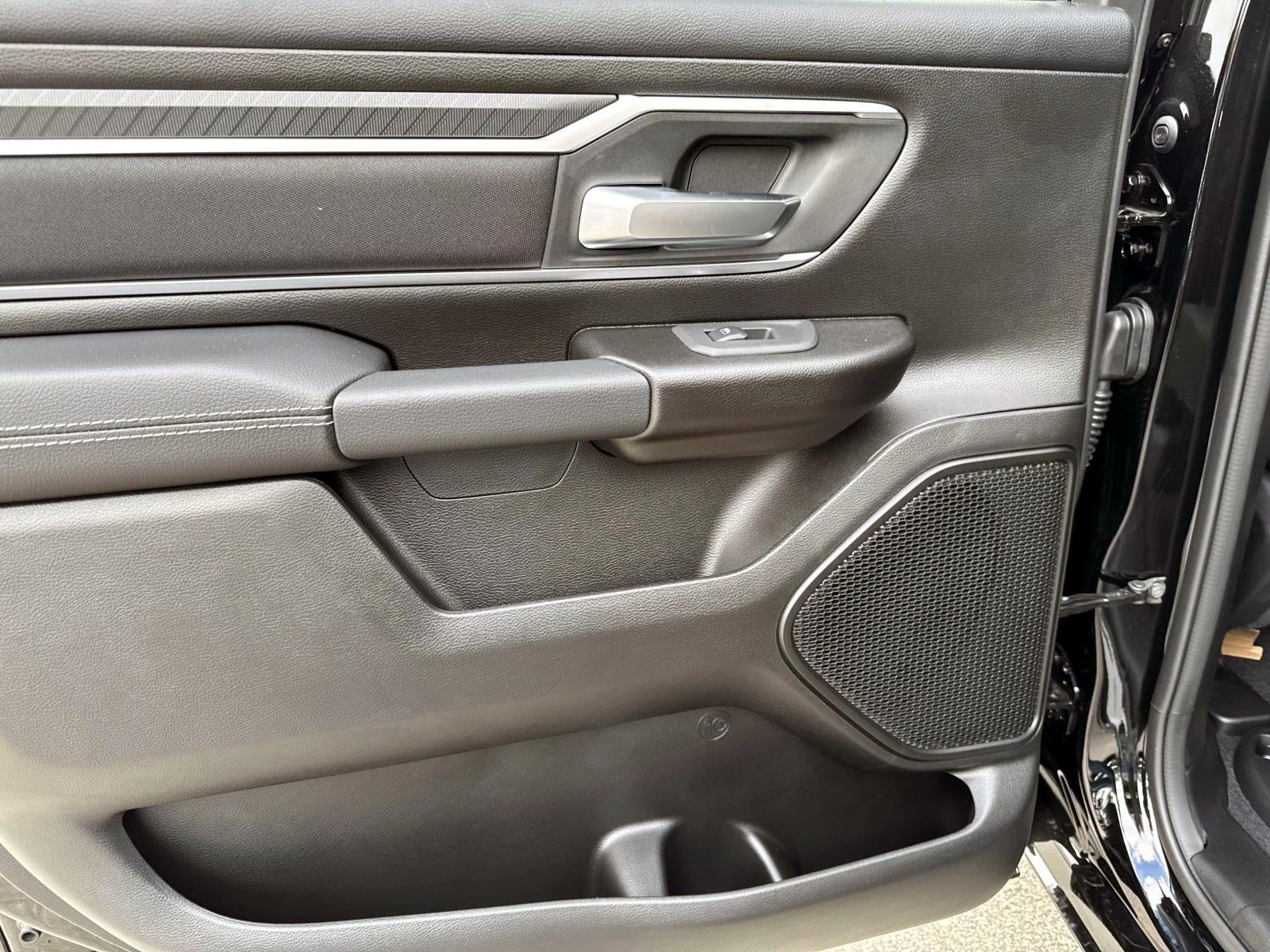 2025 Ram 1500 Big Horn photo 31