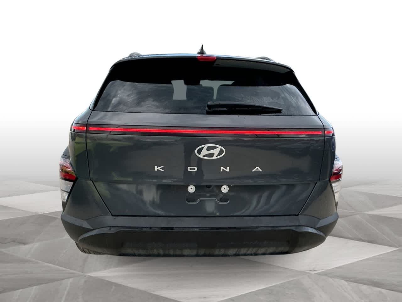2026 Hyundai Kona SEL photo 6