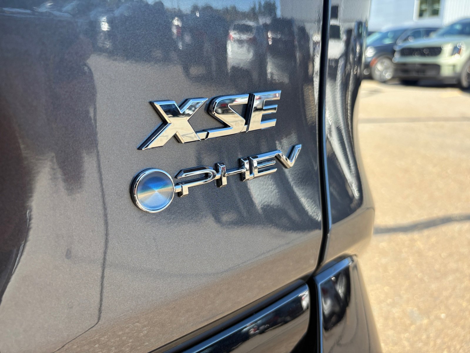 2025 Toyota RAV4 Prime XSE Premium photo 38