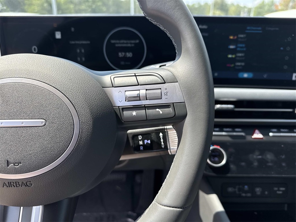 2024 Hyundai Sonata SEL Convenience photo 23