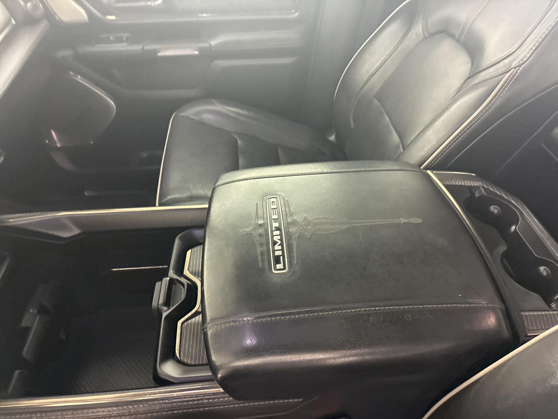 2019 Ram 1500 Limited photo 16