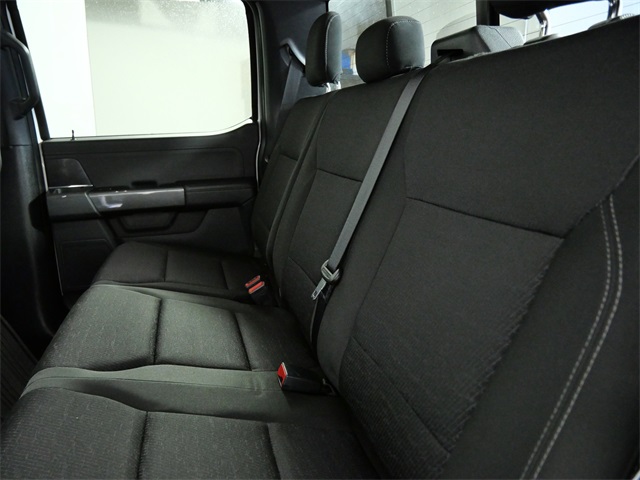 2022 Ford F-150 XLT photo 14