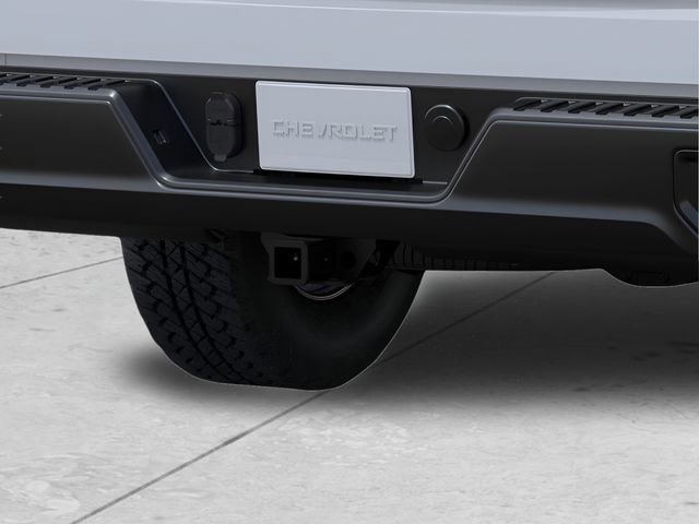 2025 Chevrolet Silverado 1500 photo 12