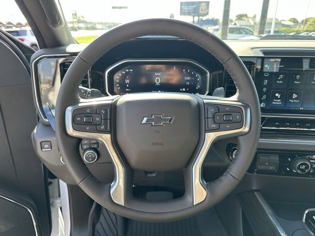 2026 Chevrolet Silverado 1500 LT Trail Boss photo 20