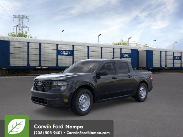 2026 Ford Maverick XL's photo