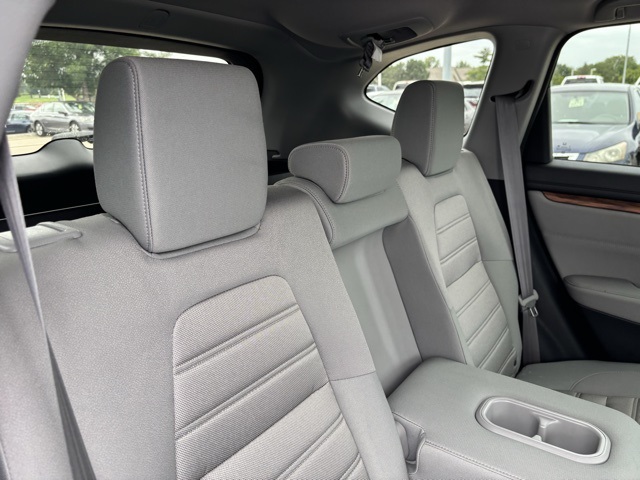 2022 Honda CR-V EX photo 22