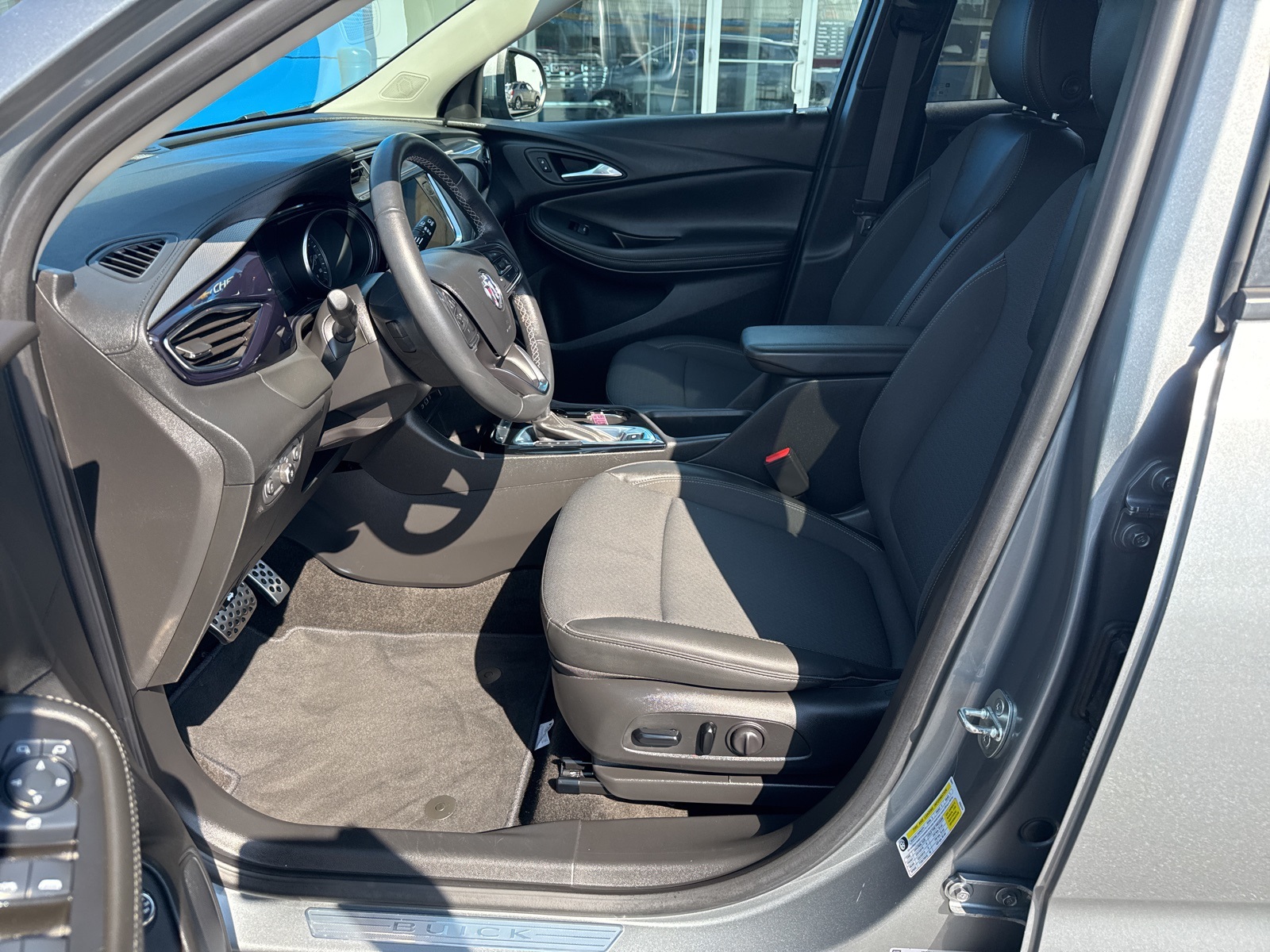 2023 Buick Encore GX Select photo 15