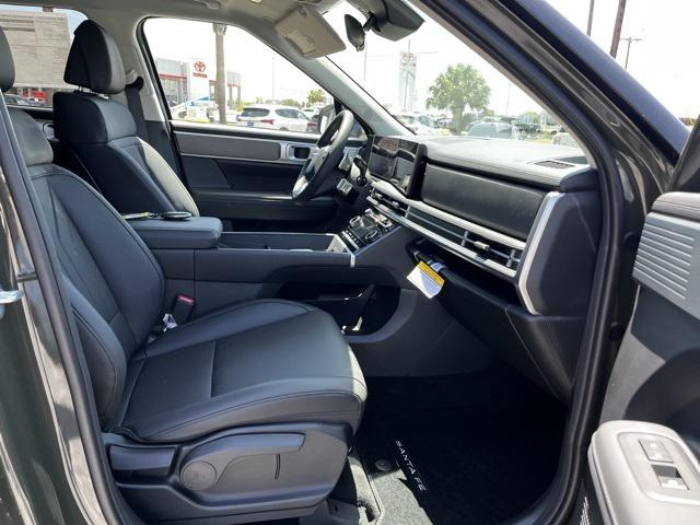 2026 Hyundai Santa Fe SEL photo 21