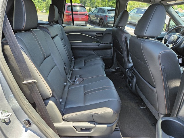 2023 Honda Passport TrailSport photo 14