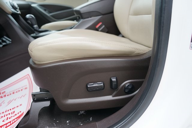 2018 HYUNDAI SANTA FE SPORT - Image 12