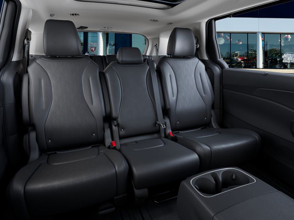 2026 Kia Carnival SX Prestige photo 16