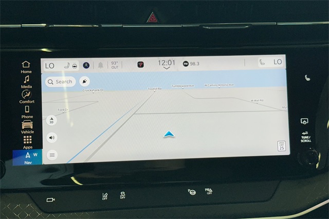 2025 Jeep Wagoneer S Limited photo 3