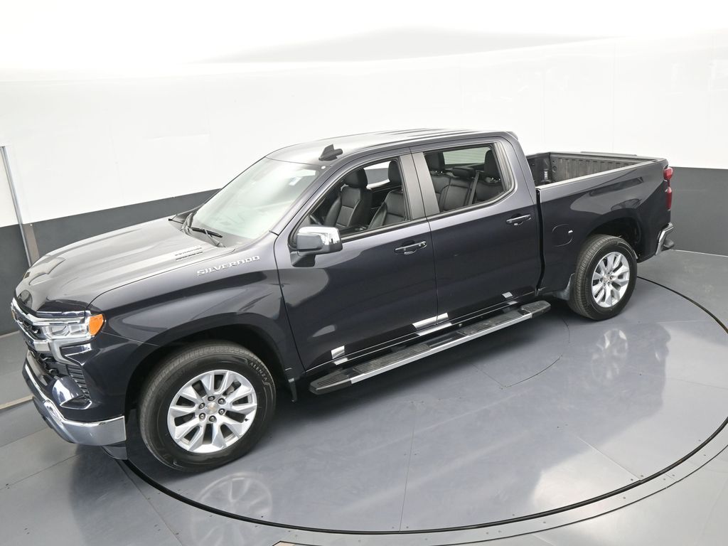 2023 Chevrolet Silverado 1500 LT photo 44