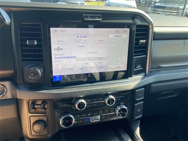 2026 Ford F-250 photo 17