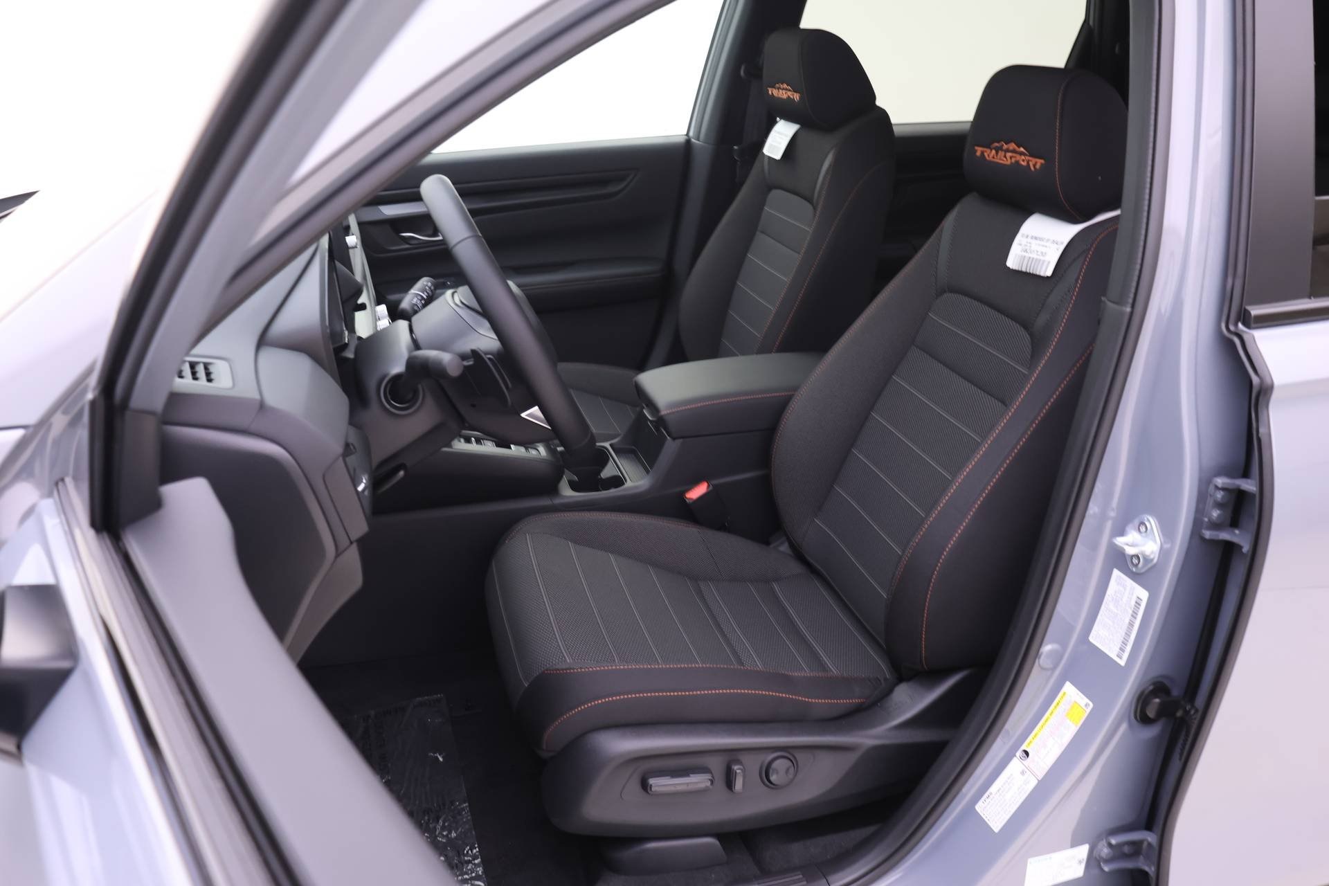 2026 Honda CR-V Hybrid photo 3