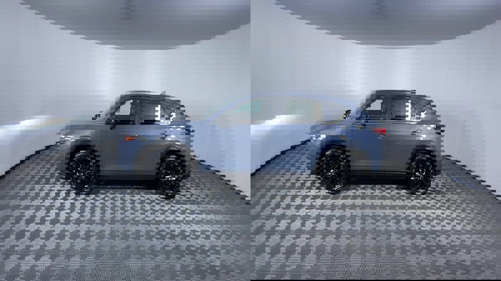 2025 Mazda CX-5 2.5 photo 3