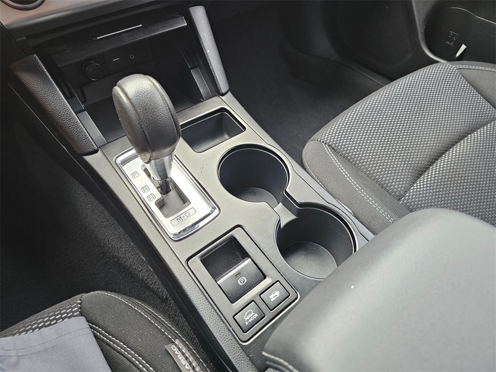 2018 Subaru Outback 2.5i photo 29