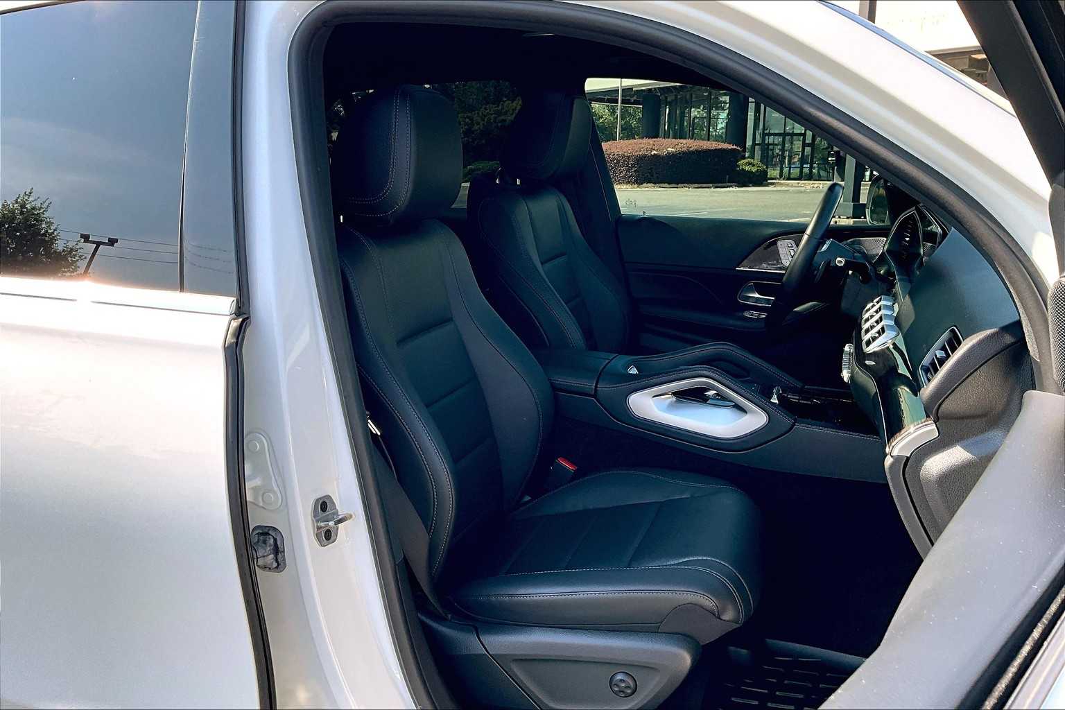2022 Mercedes Benz GLE 350 photo 14