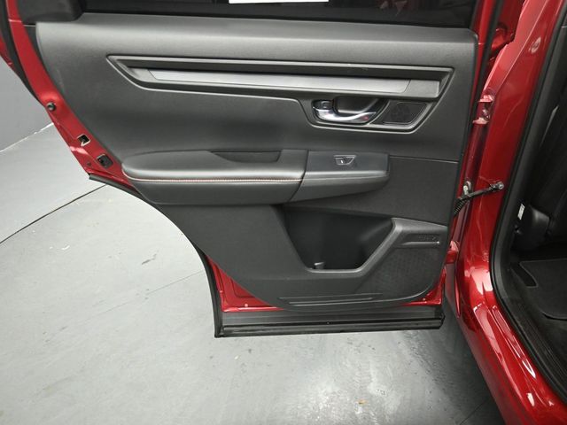 2025 HONDA CR-V - Image 19