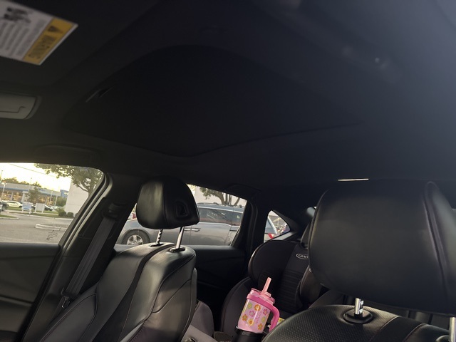 2023 Acura TLX A-Spec photo 13